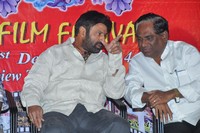 Balakrishna at Bapu Film Festival 2014 Photos